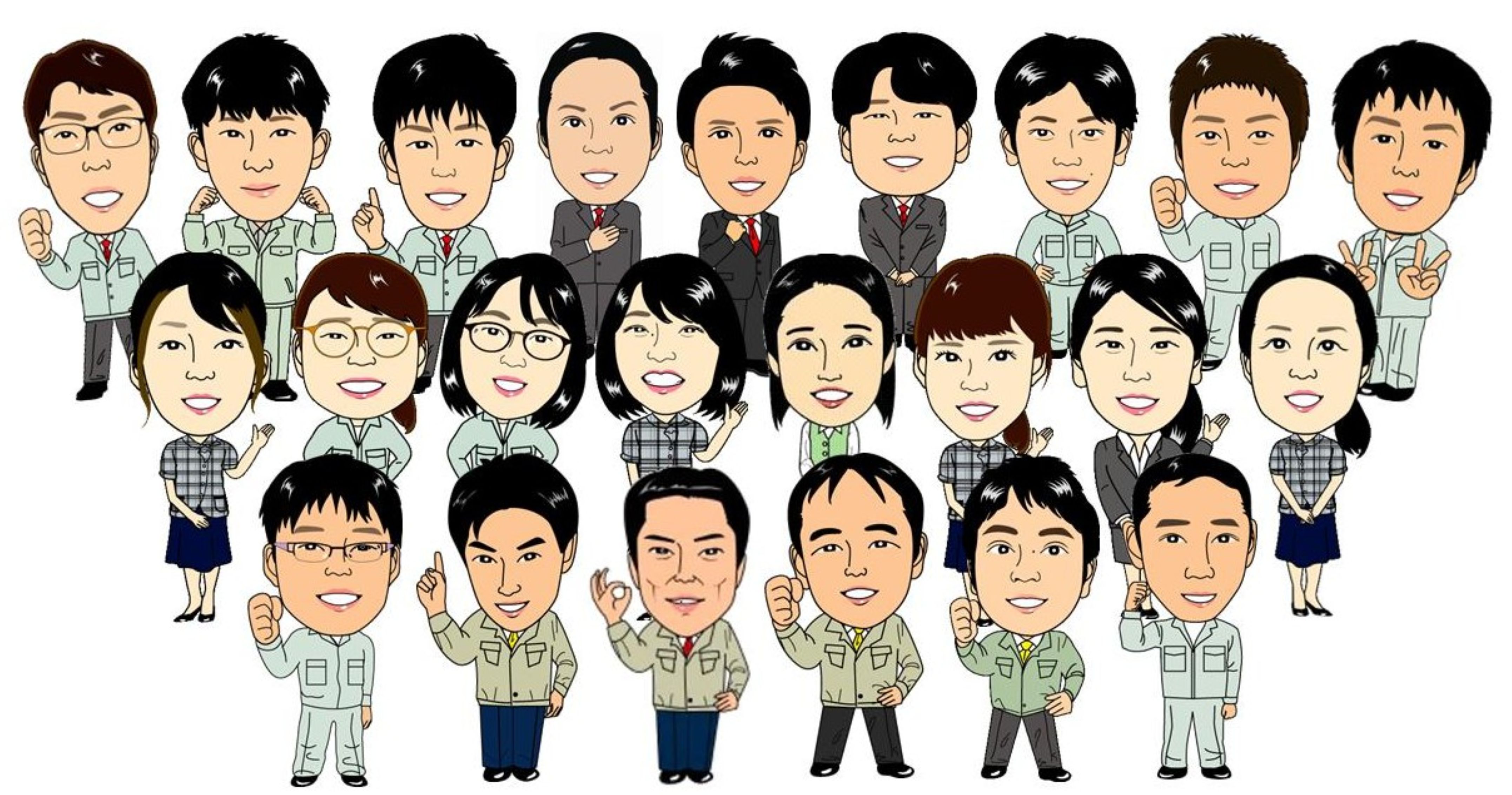 長崎県北で一番感謝される住宅会社1