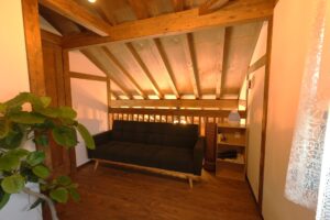 高齢の両親と安心して暮らす平屋の木の家のサムネイル写真18