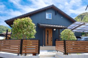 高齢の両親と安心して暮らす平屋の木の家のサムネイル写真11